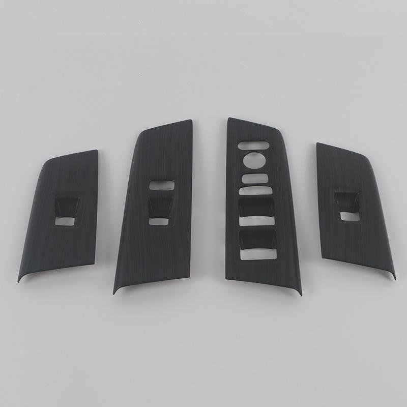 Honda 23 CRV Window Armrest Decorative Frame for Lifter Switch.