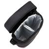 Soft Cooler Wine Bottle Insulated Bag for Wine Thermal 2 Drink Bottle 750ml Beer Outdoor Bag for Travel Carrier Tote Wine Glass
