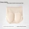 ThreeGun Light Shaping Seamless High-Waist Briefs