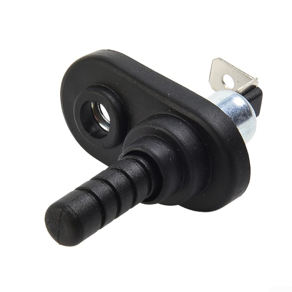 Flansch Licht Türalarmschalter Teile 20A 12VDC 2St