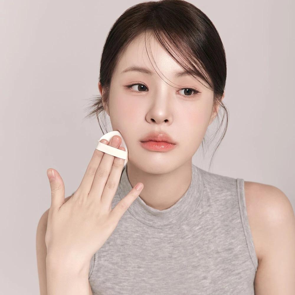 Easy Peasy Filter Cover Cushion SPF50 PA+++ (Main Product + Refill)