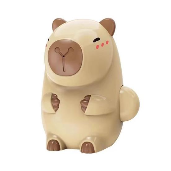 Водяной пистолет-брызгалка для детей Мальчиков Девочек Нажимного типа Мультяшное Животное Водные Игрушки для Ванны Улицы Бассейна Летом Пляжной Вечеринки Подарки хаки