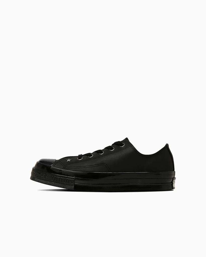 31315790 Toya Horiuchi A Converse All Star Squaretoe OX Black (Men's)