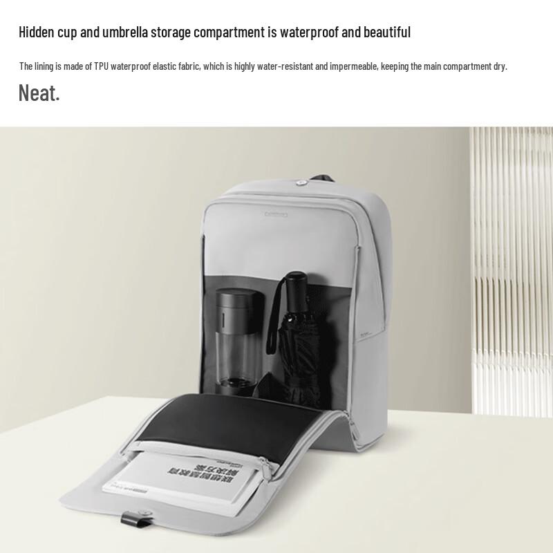 Lenovo ThinkPlus 16-inch Business Laptop Backpack