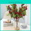 Pomegranate Wealth Fruit Home Furnishings Living Room Decoration Ornaments