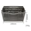 6211025 Cutlery Basket Dishwasher Basket For AEG For Favorit