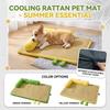 Pet Summer Cool Pad for Dogs and Cats