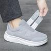 Scarpe Diabetici Taglie Forti da Donna per Anziani con Gonfiore, Alluce Valgo e Piedi Larghi