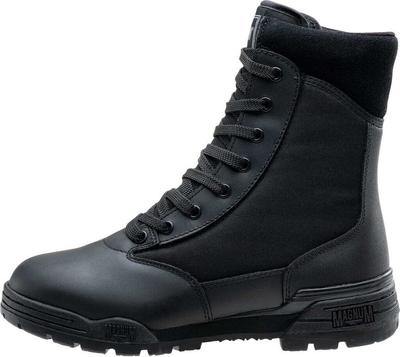 Boots Magnum Classic Military Black