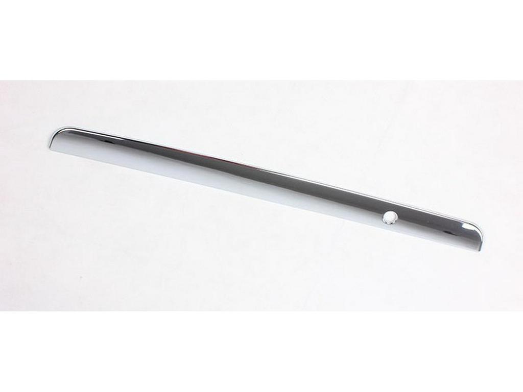 Electroplated Rear Trim for 2012-2016 Hiace/HIACE-ABS