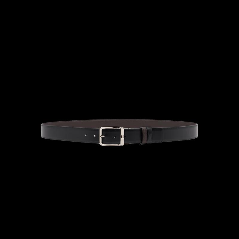 Bally Men s Reversible Leather Belt