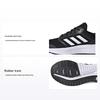 Galaxy 5 Black White Women Sneakers Core-Black Cloud-White FW6125