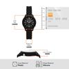 Skechers Analog Silicone Watch SR6385 Women's