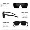 Xl Z87 Safety Sport Sunglasses For Big Wide Heads Men  Ultralight Uv400 Oversized Shades Outdoor 8108