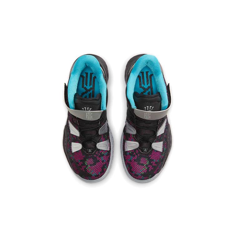 Nike Kyrie 7 Pixel Camo PS CT4087-008