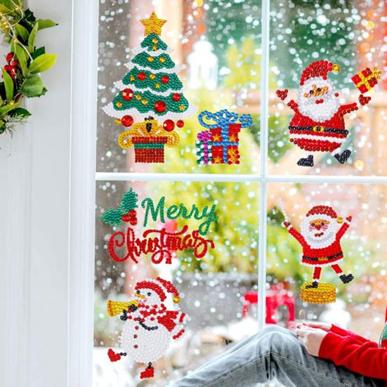 

Творческая алмазная живопись Удобная многоцветная Прочность