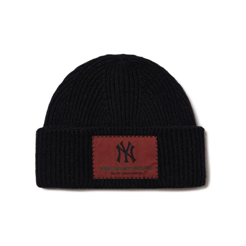 Шапки MLB New York Yankees Унисекс Мода 3ABNM0616-50BKS OS