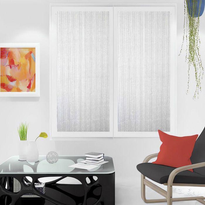 Pair of Blinds 60x160 Cm MAELIS