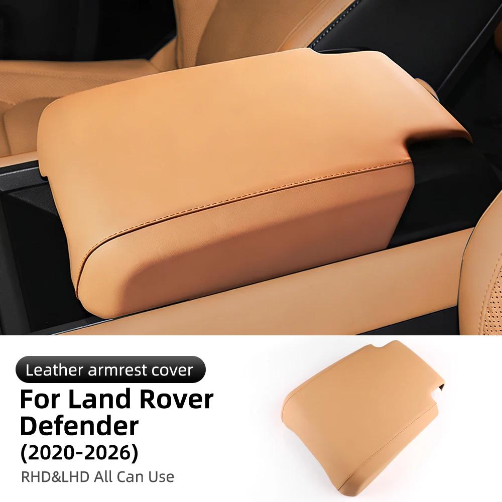 Accessories For Land Rover Defender -2026