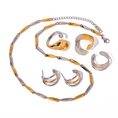 Gioielli e bigiotteria – Set di gioielli