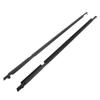 Window Weatherstrip For Toyota RAV4 2006-2012 US Version Outer Glass Sealing Rubber Strips Belt Trim (Check Size before buy)