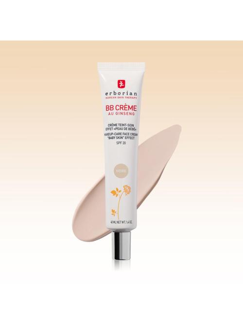 [Erborian] Ivory BB Cream SPF20 (40ml)
