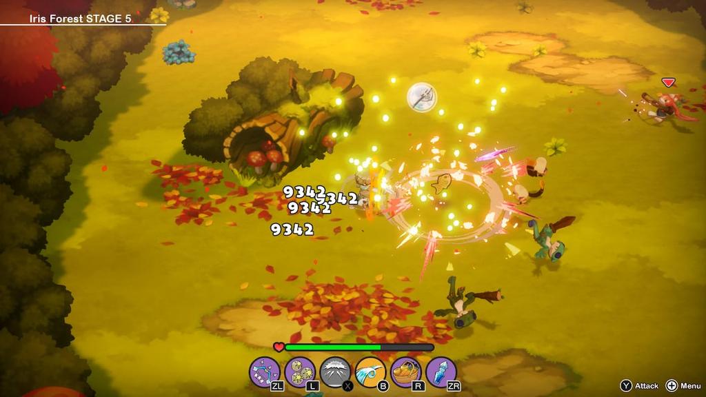 Elrentaros Wanderungen Coll Edition North Switch (Import America) –