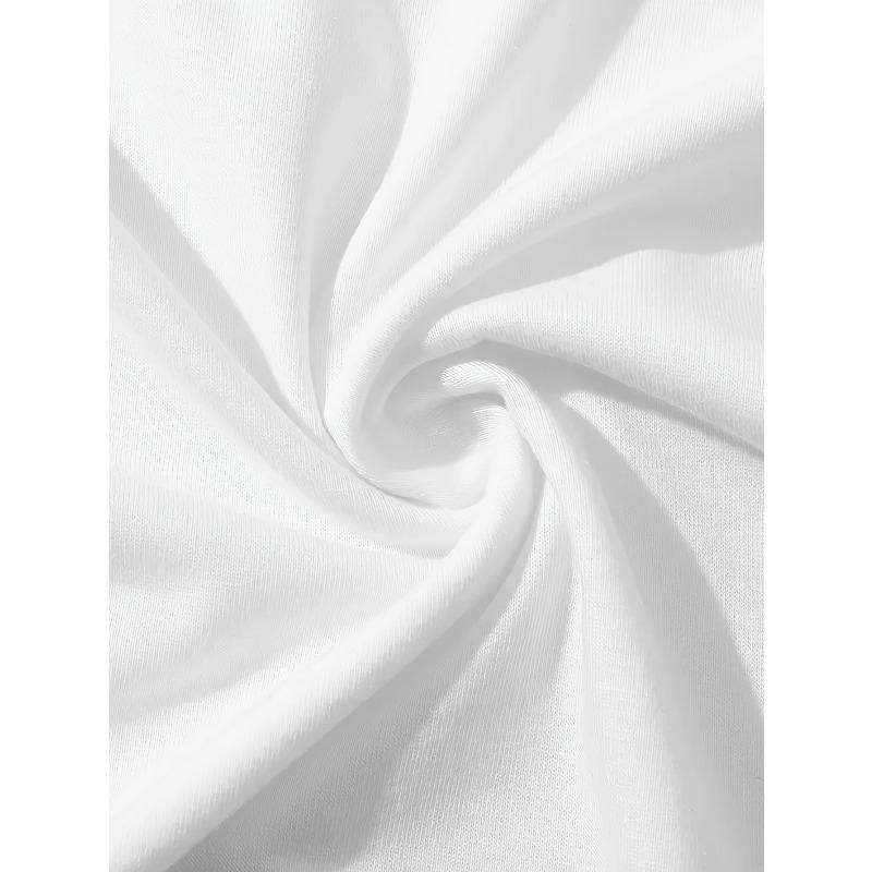 

European sizes T-Rex Fossil Dinosaur Paleontologist T-shirt 4XL білий