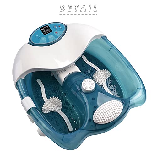 Foot Bath Rakuyu ~Goku~ WJ-8023