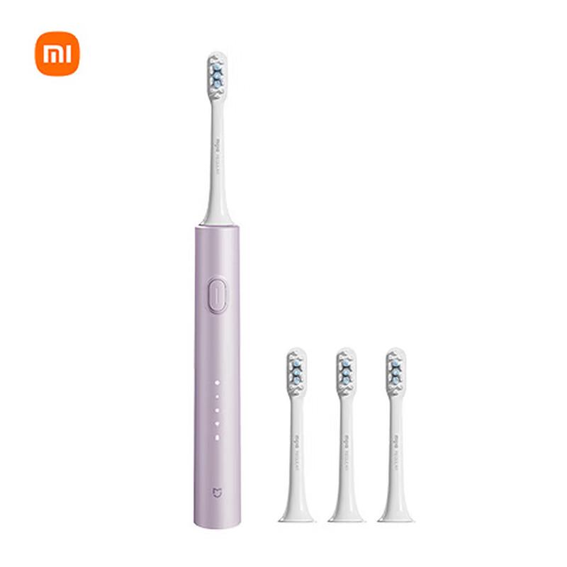 

Xiaomi Mijia T302 Sonic Electric Toothbrush
