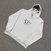 Trendy Fleece-Lined Jogger Pants - Unisex Hip-Hop Style