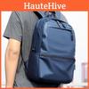 Stylish High School Student Bookbag For Casual Travel With Breathable Design