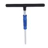T Handle Wrench 3 8 Inch Extended Labor Saving CRV Alloy Steel T Handle Socket Wrench