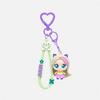 Samg Entertainment Tinyping X Hearts To Hearts Figure Keyring Jueunping