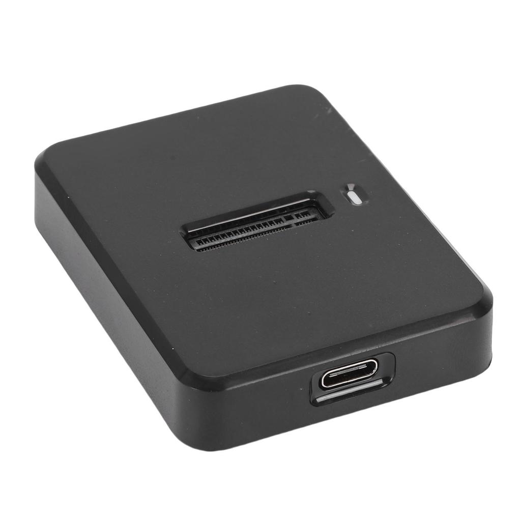 NVMe SSD Reader Adapter NVME to Type C Docking Station 10Gbps M.2 to USB Adapter for 2230 2242 2260 2280 SSDs