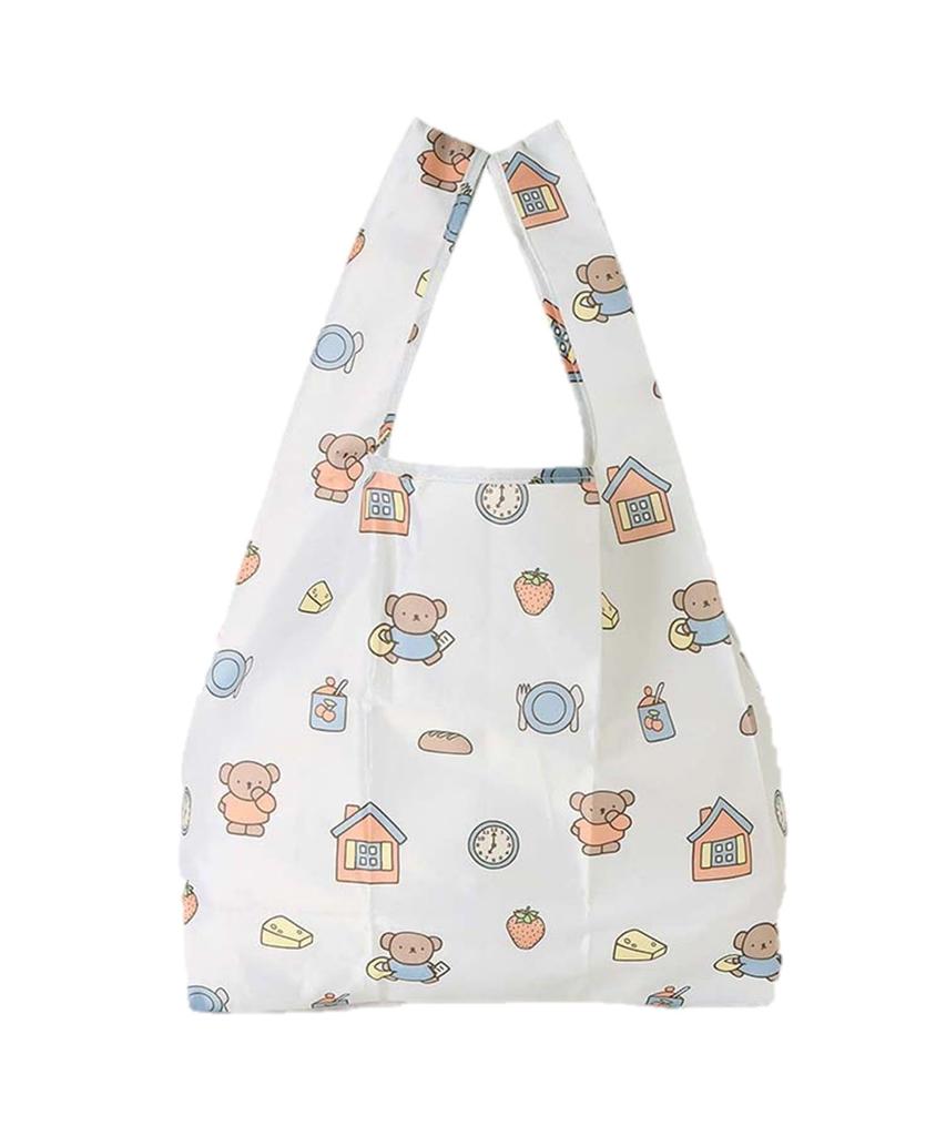 Miffy Bruna FAVORITE Eco Bag Shopping Bag (Boris)