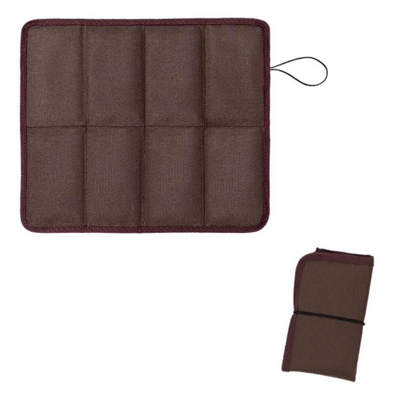 Thickened 0.75cm Camping Pad 150kg Capacity Moistness Proof Pad for Picnics Festivals