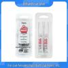401 Super Glue for Chess & Billiard Cue Tips, Rubber, Metal, Plastic, Strong Adhesive Repair 
