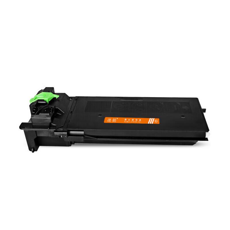 DeYi MX-312CT Compatible Black Toner Cartridge