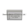 FUYALIN Li-80B Battery for X960, T100, T110, NP900 Cameras.