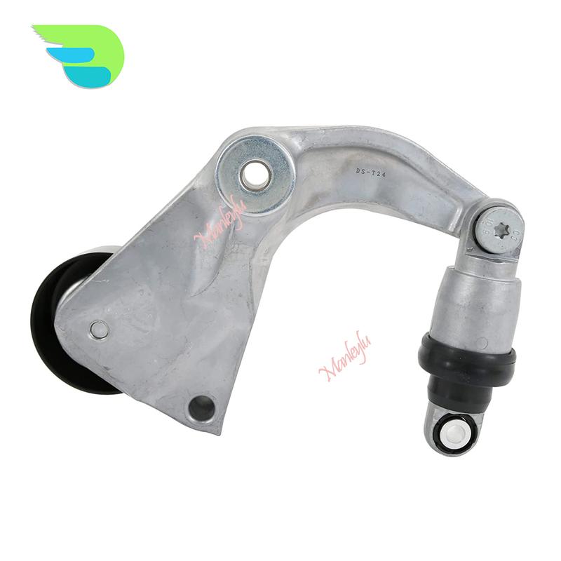 Belt Tensioner Pulley For HONDA CIVIC 1.8L L4 CNG 2006 31170-RNA-A01 31170RNAA02