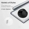 Cable Clips Winder Silicone Cable Organizer Desktop Wire Storage Charger Cord Holder for Car USB Charging Tablet Wire Tools New