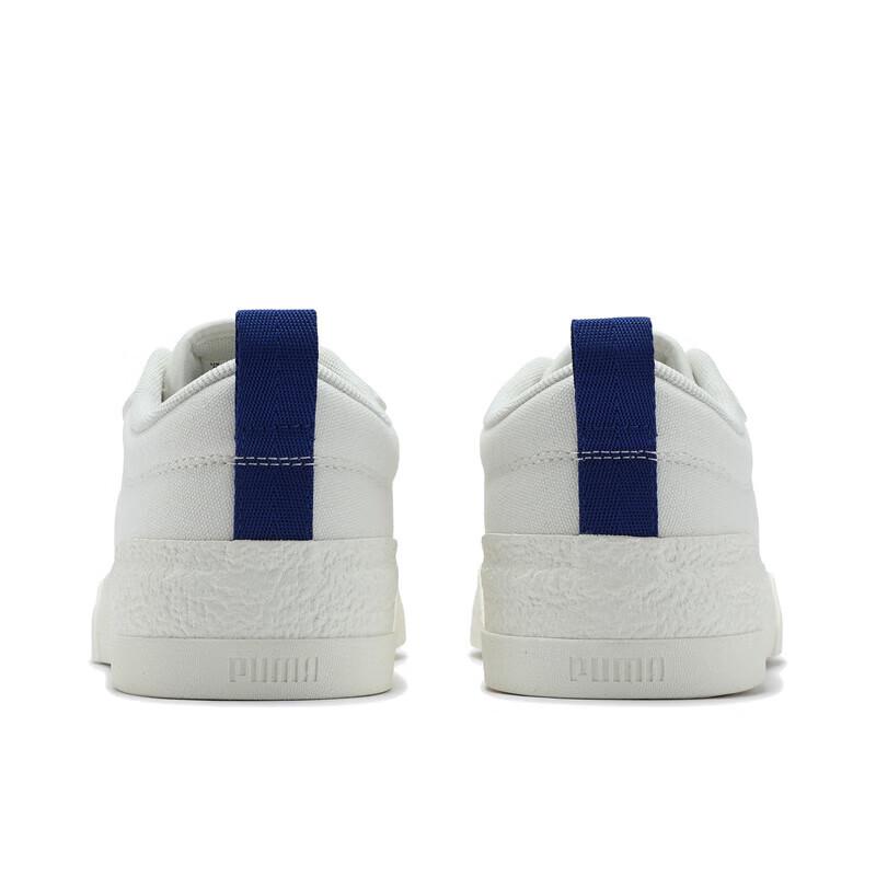 PUMA TERRETA 400781 Classic Canvas Casual Shoes