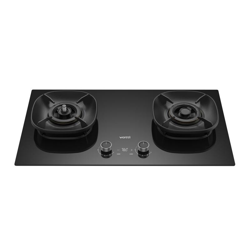 Vatti Embedded Natural Gas Stove CN plug (adapter included)