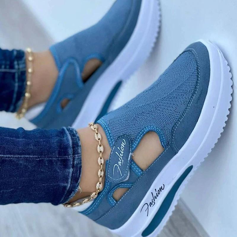 Scarpe da ginnastica rosse Scarpe da donna Scarpe da tennis da donna Scarpe in tela Scarpe casual da donna Scarpe sportive da donna Scarpe da ginnastica con plateau Scarpe traforate