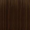 Priscilla Priscilla All-Wig, Soft Curl Midi, A-113, Heat-Resistant, Dark Brown
