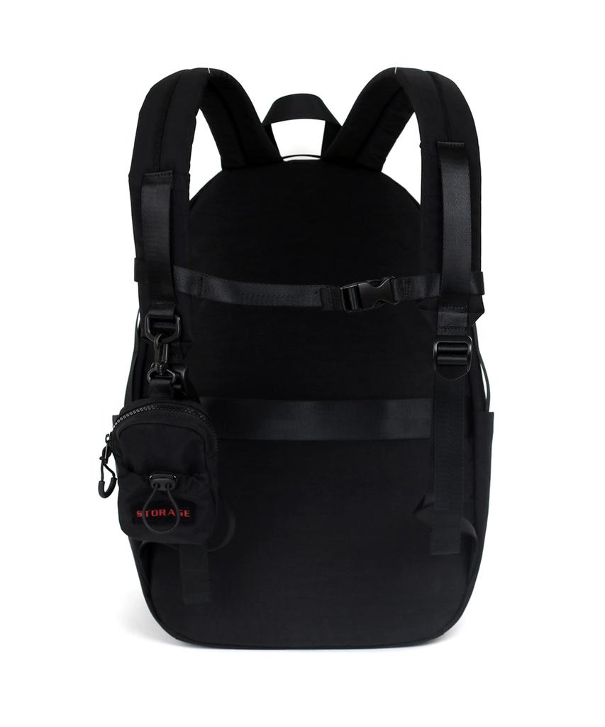 Bsmt [Bsmt X Storage] Voyager Day Backpack