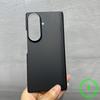 Business Sle Kevlar Feel Magnetic Case for For Samsung Galaxy Z Fold 8 Ultra 7 6 Carbon Fiber Texture PC Skin Feel Protect Cover