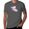 Sharky And Sharkop TShirt Long Lasting Casual TShirt