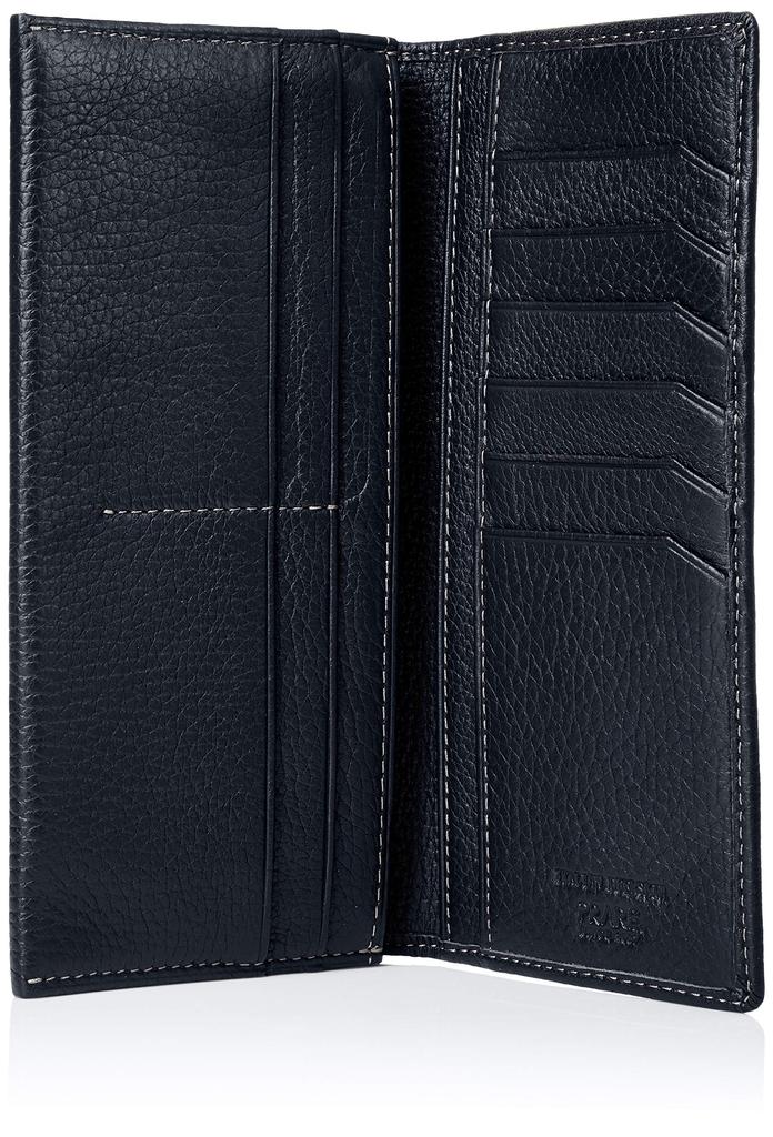 Prairie Italian Dia 1957 Con Long Wallet